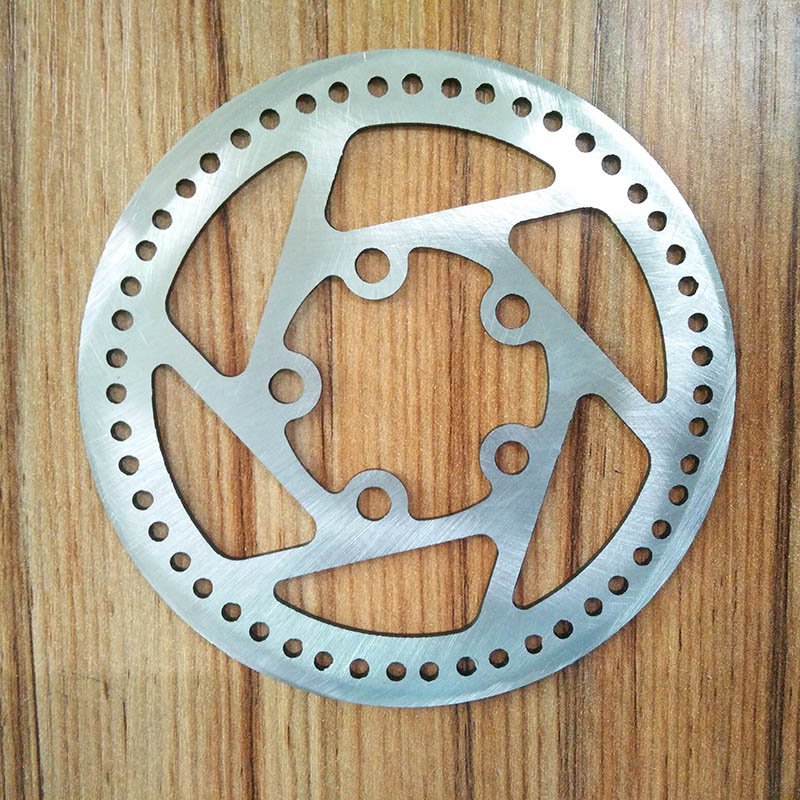 New Image Replacement Spare Parts Accessories E Scooter Disc Brake for Xiaomi Mijia M365 Electric Scooter Disc Brake